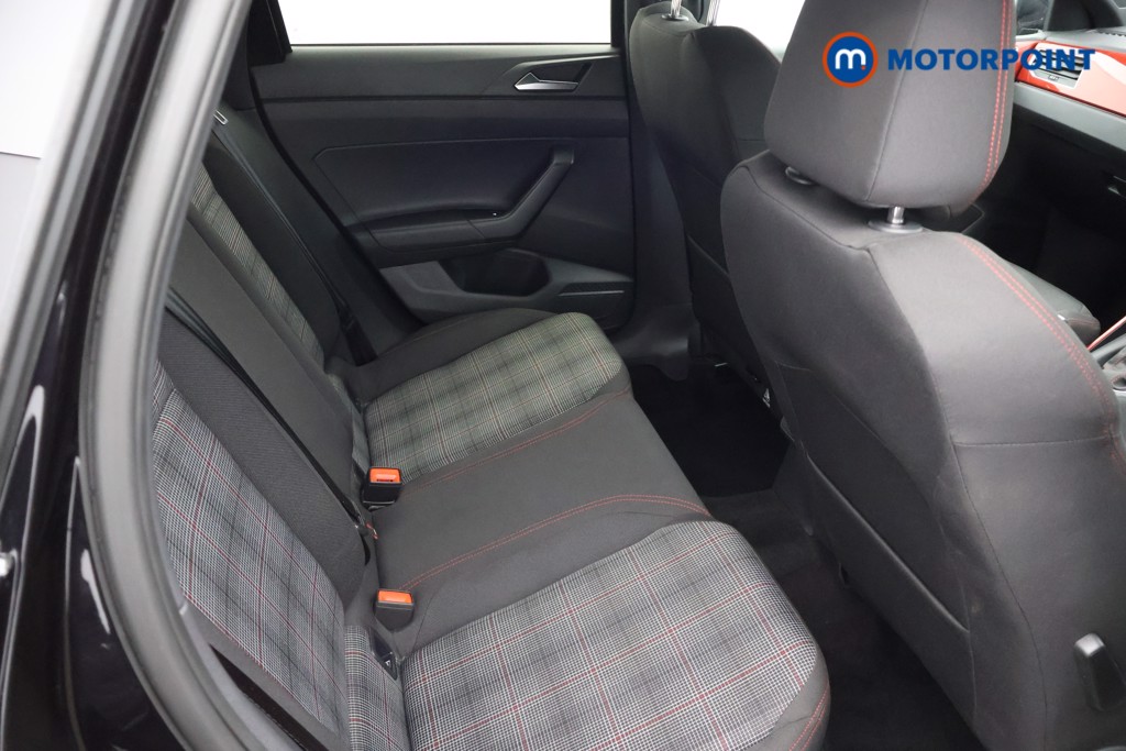 Volkswagen Polo GTI Automatic Petrol Hatchback - Stock Number (1671581) - 23rd supplementary image