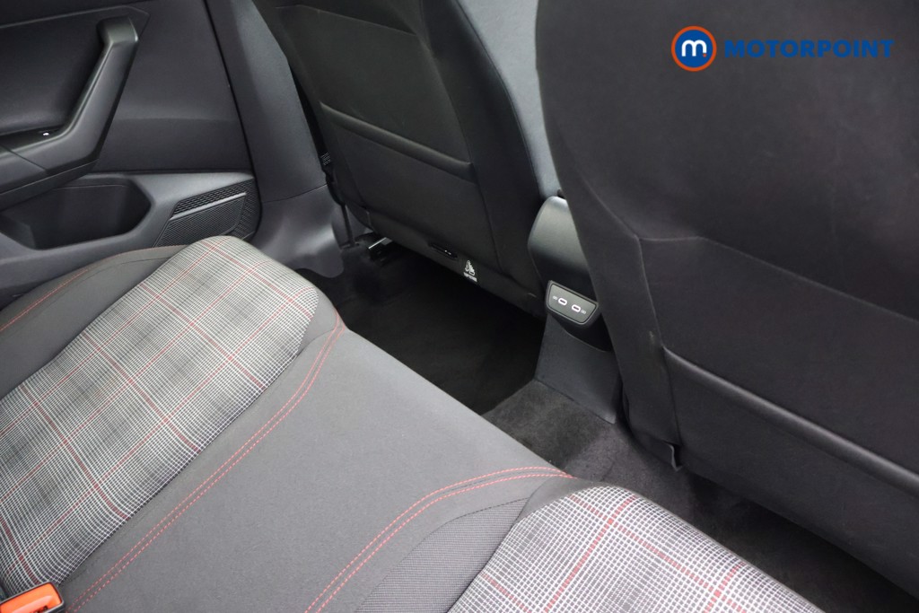Volkswagen Polo GTI Automatic Petrol Hatchback - Stock Number (1671581) - 24th supplementary image