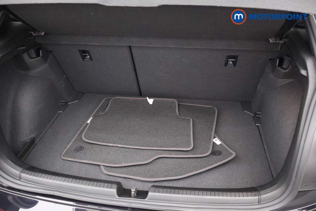 Volkswagen Polo GTI Automatic Petrol Hatchback - Stock Number (1671581) - 25th supplementary image