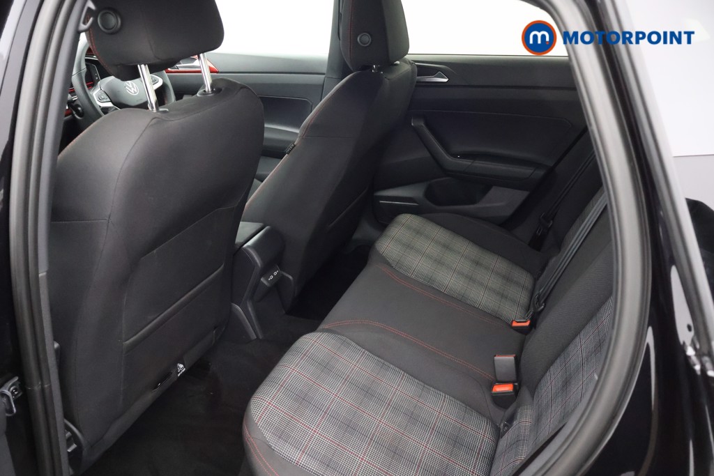 Volkswagen Polo GTI Automatic Petrol Hatchback - Stock Number (1671581) - 27th supplementary image