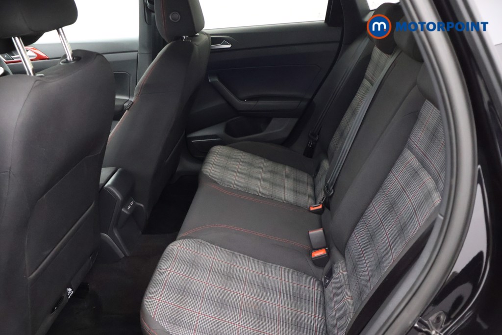 Volkswagen Polo GTI Automatic Petrol Hatchback - Stock Number (1671581) - 28th supplementary image