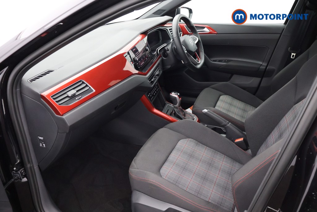 Volkswagen Polo GTI Automatic Petrol Hatchback - Stock Number (1671581) - 30th supplementary image
