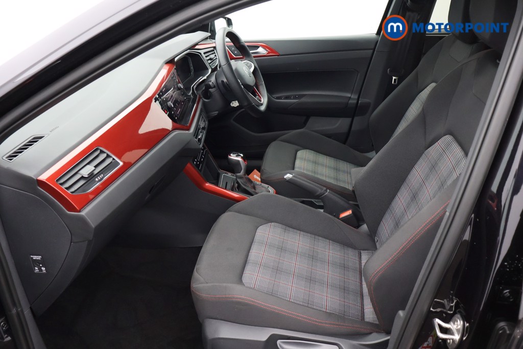 Volkswagen Polo GTI Automatic Petrol Hatchback - Stock Number (1671581) - 31st supplementary image