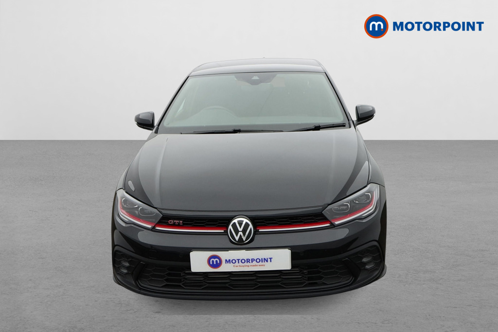 Volkswagen Polo GTI Automatic Petrol Hatchback - Stock Number (1671581) - Front bumper