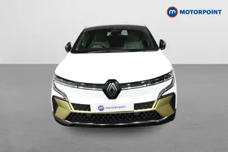 Renault Megane E-Tech Iconic Automatic Electric Hatchback - Stock Number (1671621) - Front bumper