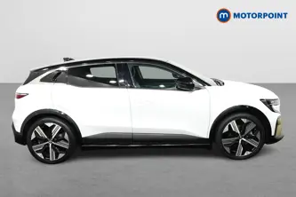 Renault Megane E-Tech Iconic Automatic Electric Hatchback - Stock Number (1671621) - Drivers side