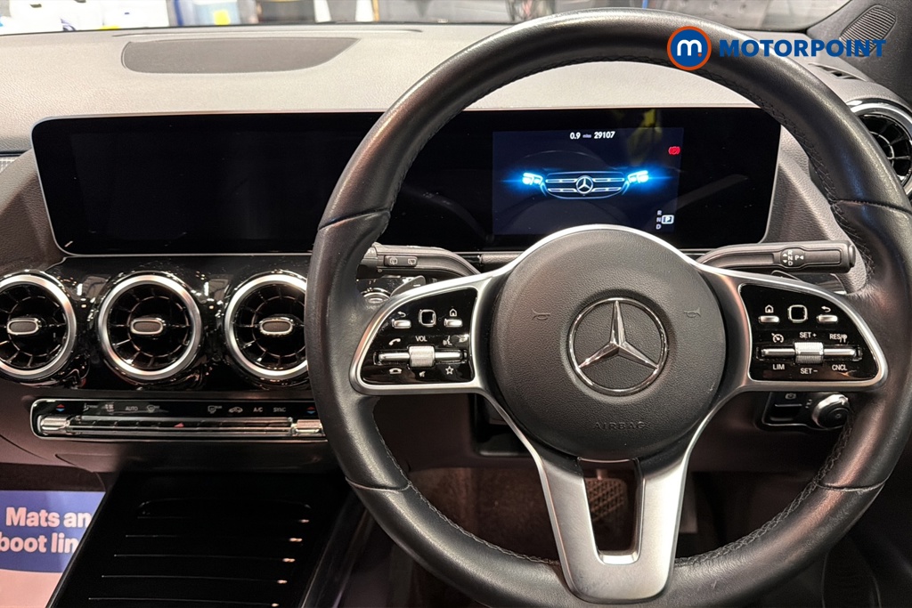 Mercedes-Benz GLA Sport Automatic Petrol SUV - Stock Number (1671661) - 2nd supplementary image