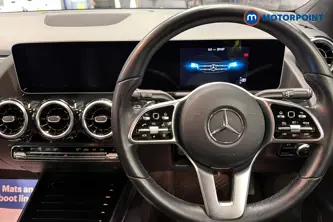 Mercedes-Benz GLA Sport Automatic Petrol SUV - Stock Number (1671661) - 2nd supplementary image