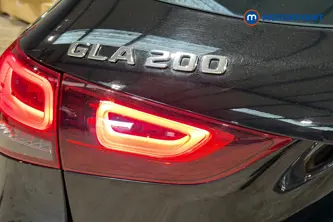 Mercedes-Benz GLA Sport Automatic Petrol SUV - Stock Number (1671661) - 995th supplementary image