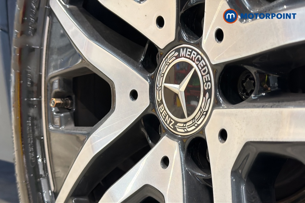 Mercedes-Benz GLA Sport Automatic Petrol SUV - Stock Number (1671661) - 996th supplementary image