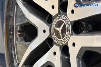 Mercedes-Benz GLA Sport Automatic Petrol SUV - Stock Number (1671661) - 996th supplementary image