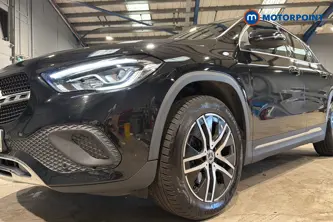 Mercedes-Benz GLA Sport Automatic Petrol SUV - Stock Number (1671661) - 997th supplementary image