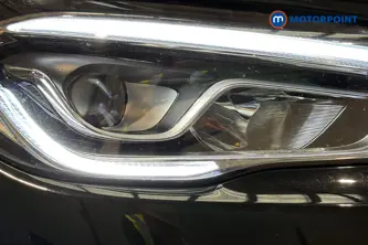 Mercedes-Benz GLA Sport Automatic Petrol SUV - Stock Number (1671661) - 999th supplementary image