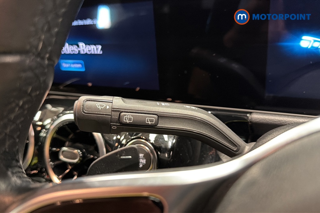 Mercedes-Benz GLA Sport Automatic Petrol SUV - Stock Number (1671661) - 5th supplementary image