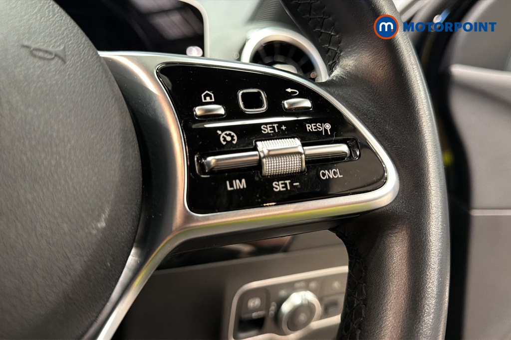 Mercedes-Benz GLA Sport Automatic Petrol SUV - Stock Number (1671661) - 6th supplementary image
