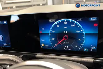 Mercedes-Benz GLA Sport Automatic Petrol SUV - Stock Number (1671661) - 7th supplementary image