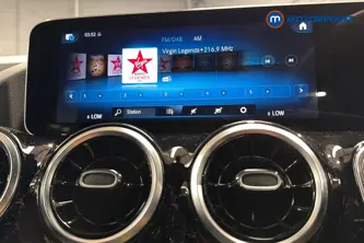 Mercedes-Benz GLA Sport Automatic Petrol SUV - Stock Number (1671661) - 8th supplementary image