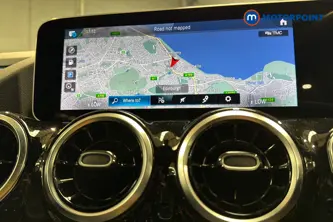 Mercedes-Benz GLA Sport Automatic Petrol SUV - Stock Number (1671661) - 9th supplementary image