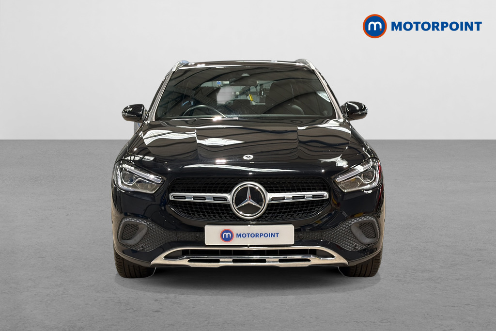 Mercedes-Benz GLA Sport Automatic Petrol SUV - Stock Number (1671661) - Front bumper