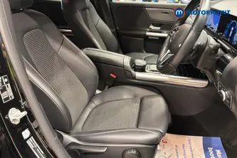 Mercedes-Benz GLA Sport Automatic Petrol SUV - Stock Number (1671661) - 22nd supplementary image