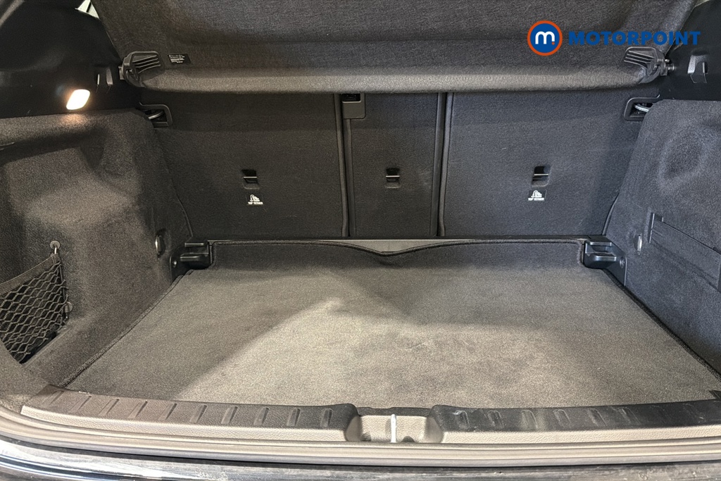 Mercedes-Benz GLA Sport Automatic Petrol SUV - Stock Number (1671661) - 30th supplementary image