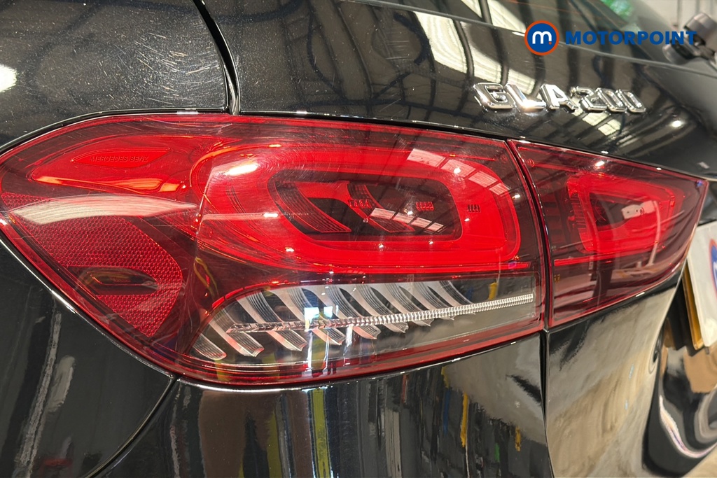 Mercedes-Benz GLA Sport Automatic Petrol SUV - Stock Number (1671661) - 36th supplementary image