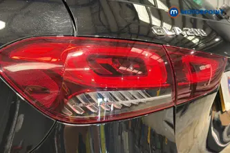 Mercedes-Benz GLA Sport Automatic Petrol SUV - Stock Number (1671661) - 36th supplementary image