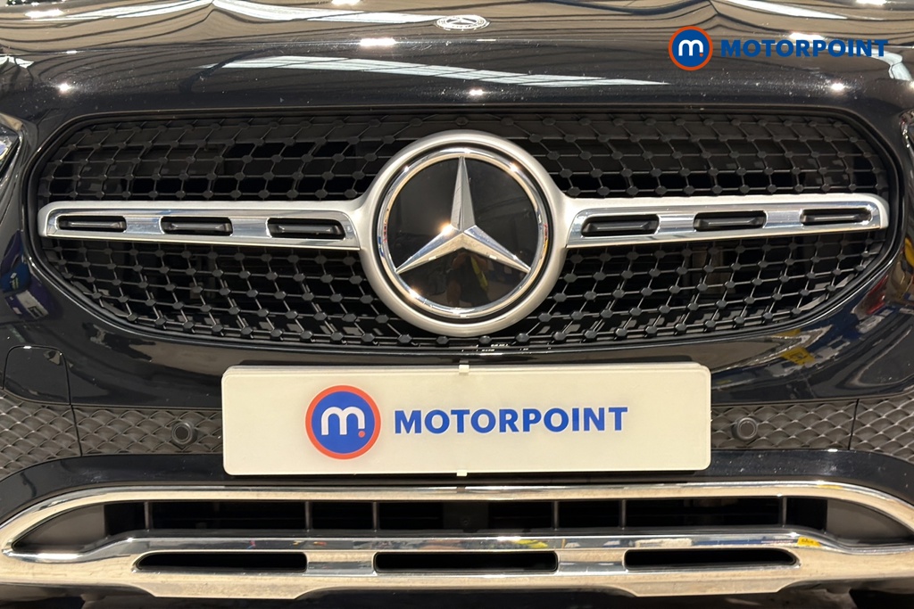 Mercedes-Benz GLA Sport Automatic Petrol SUV - Stock Number (1671661) - 43rd supplementary image
