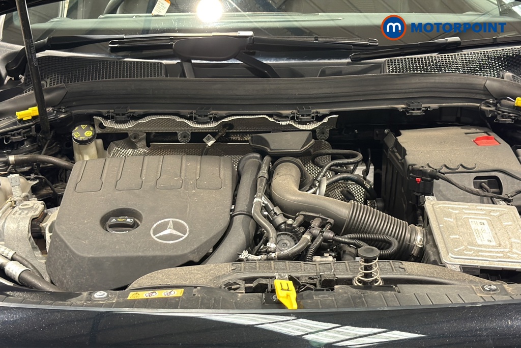 Mercedes-Benz GLA Sport Automatic Petrol SUV - Stock Number (1671661) - 48th supplementary image