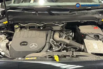 Mercedes-Benz GLA Sport Automatic Petrol SUV - Stock Number (1671661) - 48th supplementary image