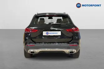 Mercedes-Benz GLA Sport Automatic Petrol SUV - Stock Number (1671661) - Rear bumper