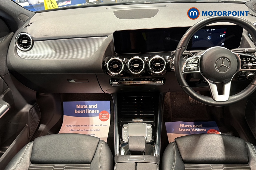 Mercedes-Benz GLA Sport Automatic Petrol SUV - Stock Number (1671661) - 1st supplementary image