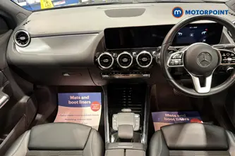 Mercedes-Benz GLA Sport Automatic Petrol SUV - Stock Number (1671661) - 1st supplementary image