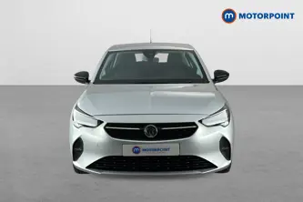 Vauxhall Corsa Design Manual Petrol Hatchback - Stock Number (1671735) - Front bumper