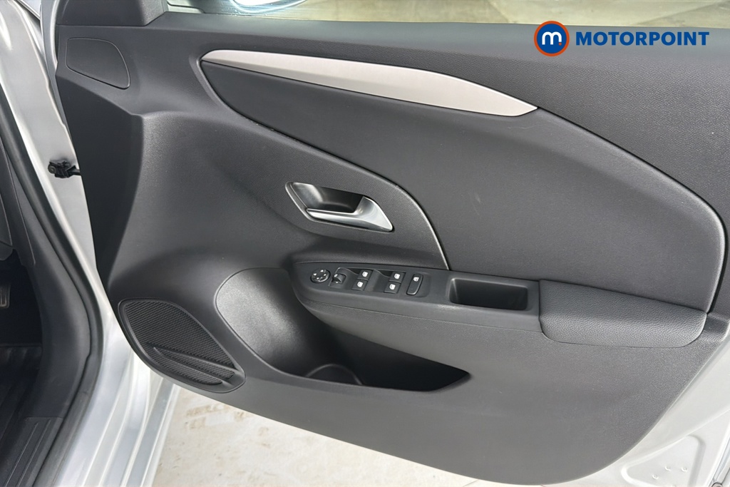 Vauxhall Corsa Design Manual Petrol Hatchback - Stock Number (1671735) - 18th supplementary image