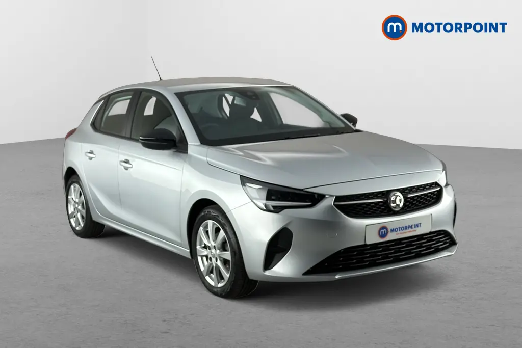 2023 Vauxhall Corsa