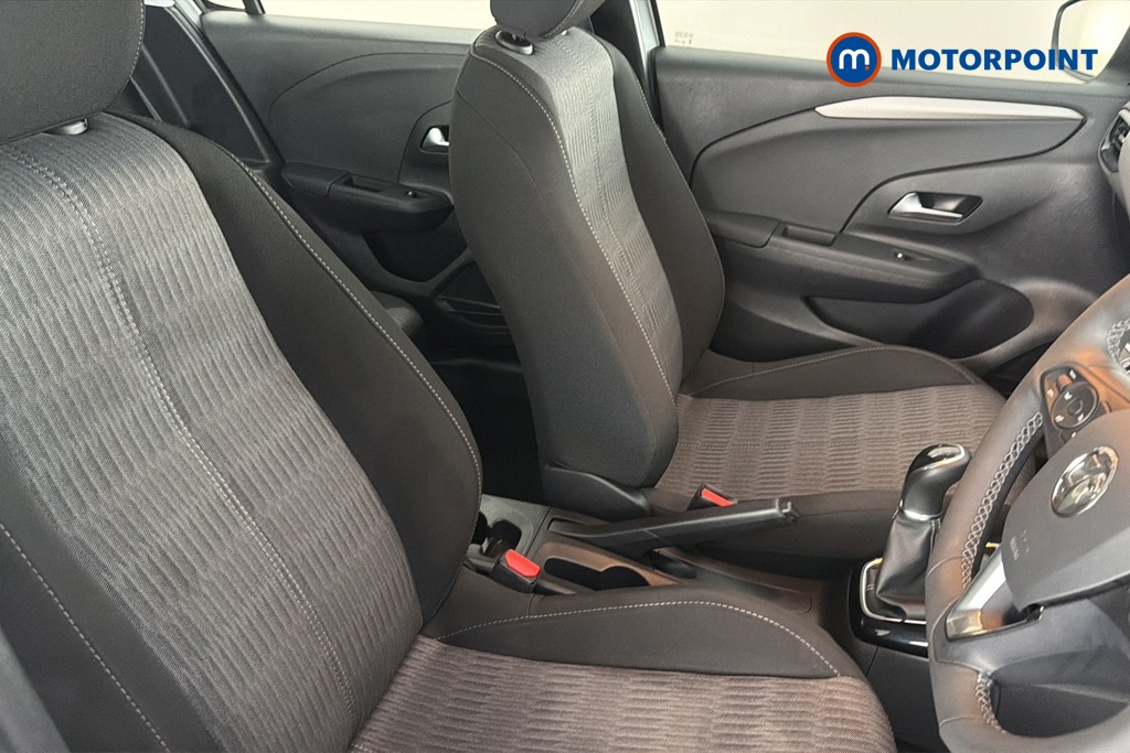 Vauxhall Corsa Design Manual Petrol Hatchback - Stock Number (1671735) - 22nd supplementary image