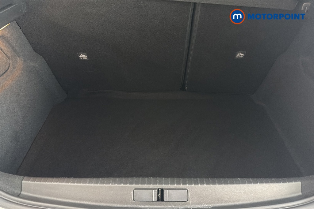 Vauxhall Corsa Design Manual Petrol Hatchback - Stock Number (1671735) - 30th supplementary image