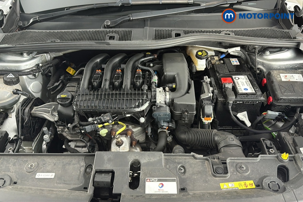 Vauxhall Corsa Design Manual Petrol Hatchback - Stock Number (1671735) - 48th supplementary image