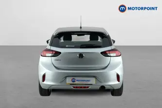 Vauxhall Corsa Design Manual Petrol Hatchback - Stock Number (1671735) - Rear bumper