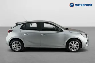 Vauxhall Corsa Design Manual Petrol Hatchback - Stock Number (1671735) - Passenger side