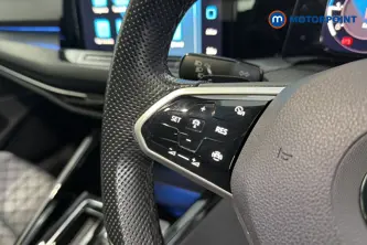 Volkswagen Golf R-Line Automatic Diesel Estate - Stock Number (1671742) - 4th supplementary image