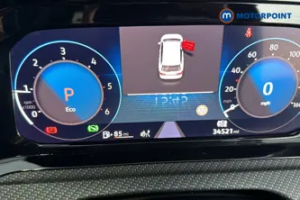 Volkswagen Golf R-Line Automatic Diesel Estate - Stock Number (1671742) - 7th supplementary image