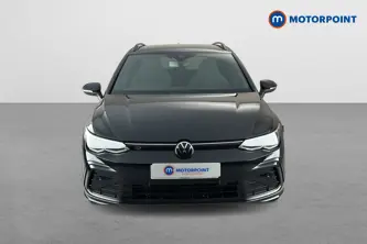Volkswagen Golf R-Line Automatic Diesel Estate - Stock Number (1671742) - Front bumper