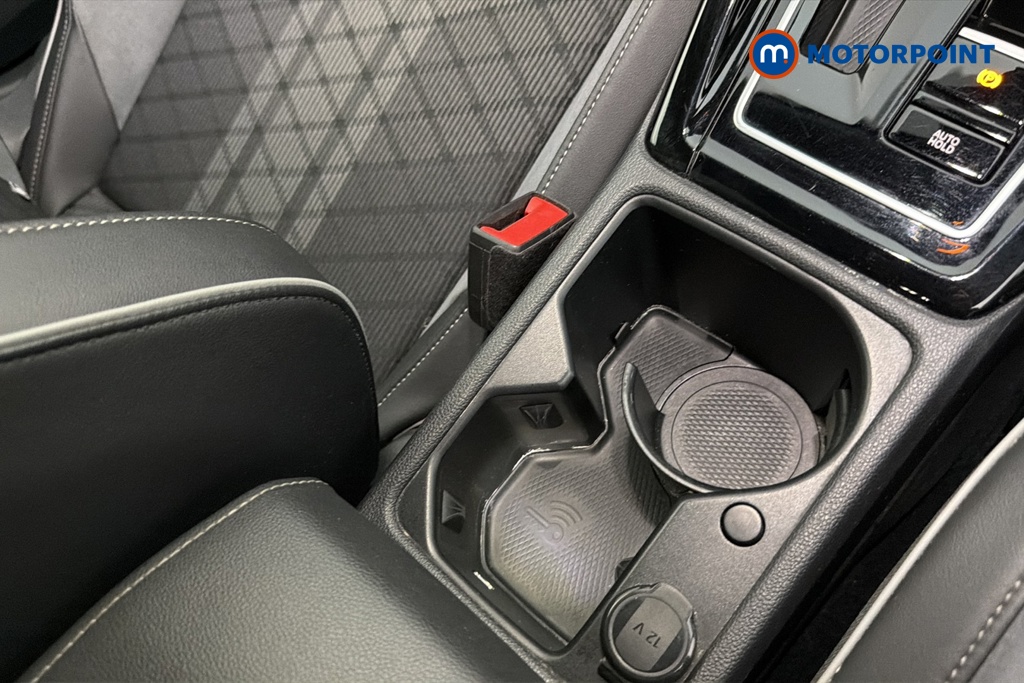 Volkswagen Golf R-Line Automatic Diesel Estate - Stock Number (1671742) - 16th supplementary image