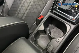 Volkswagen Golf R-Line Automatic Diesel Estate - Stock Number (1671742) - 16th supplementary image