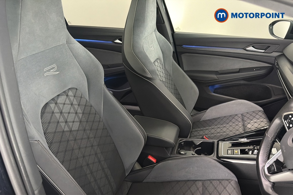 Volkswagen Golf R-Line Automatic Diesel Estate - Stock Number (1671742) - 22nd supplementary image