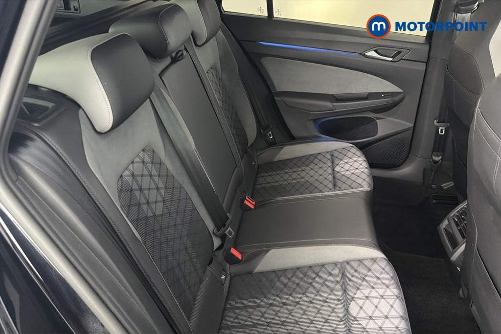 Volkswagen Golf R-Line Automatic Diesel Estate - Stock Number (1671742) - 25th supplementary image