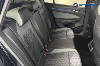 Volkswagen Golf R-Line Automatic Diesel Estate - Stock Number (1671742) - 25th supplementary image