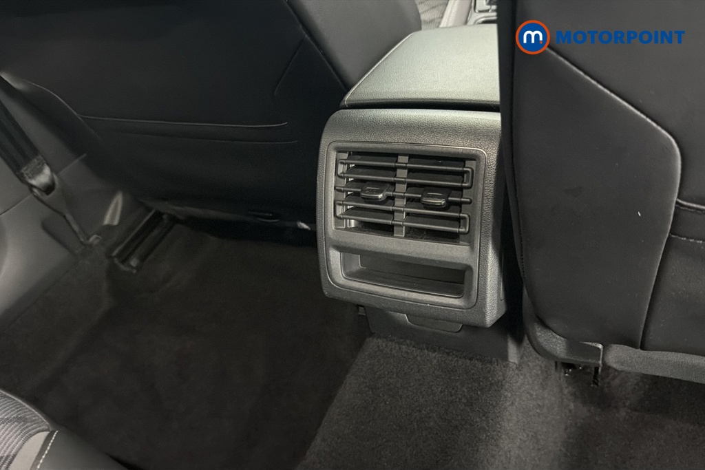 Volkswagen Golf R-Line Automatic Diesel Estate - Stock Number (1671742) - 28th supplementary image